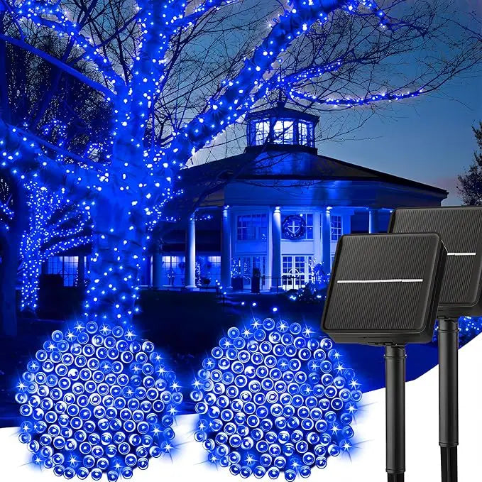 Blue-2PC
