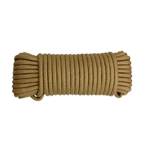 10mm Paracord Lanyard Rope - Survival & Camping Essential