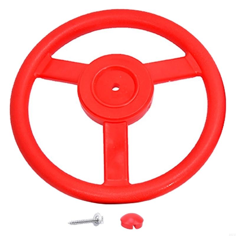 Playground Steering Wheels - R6FE Ship & Swingset Accessory