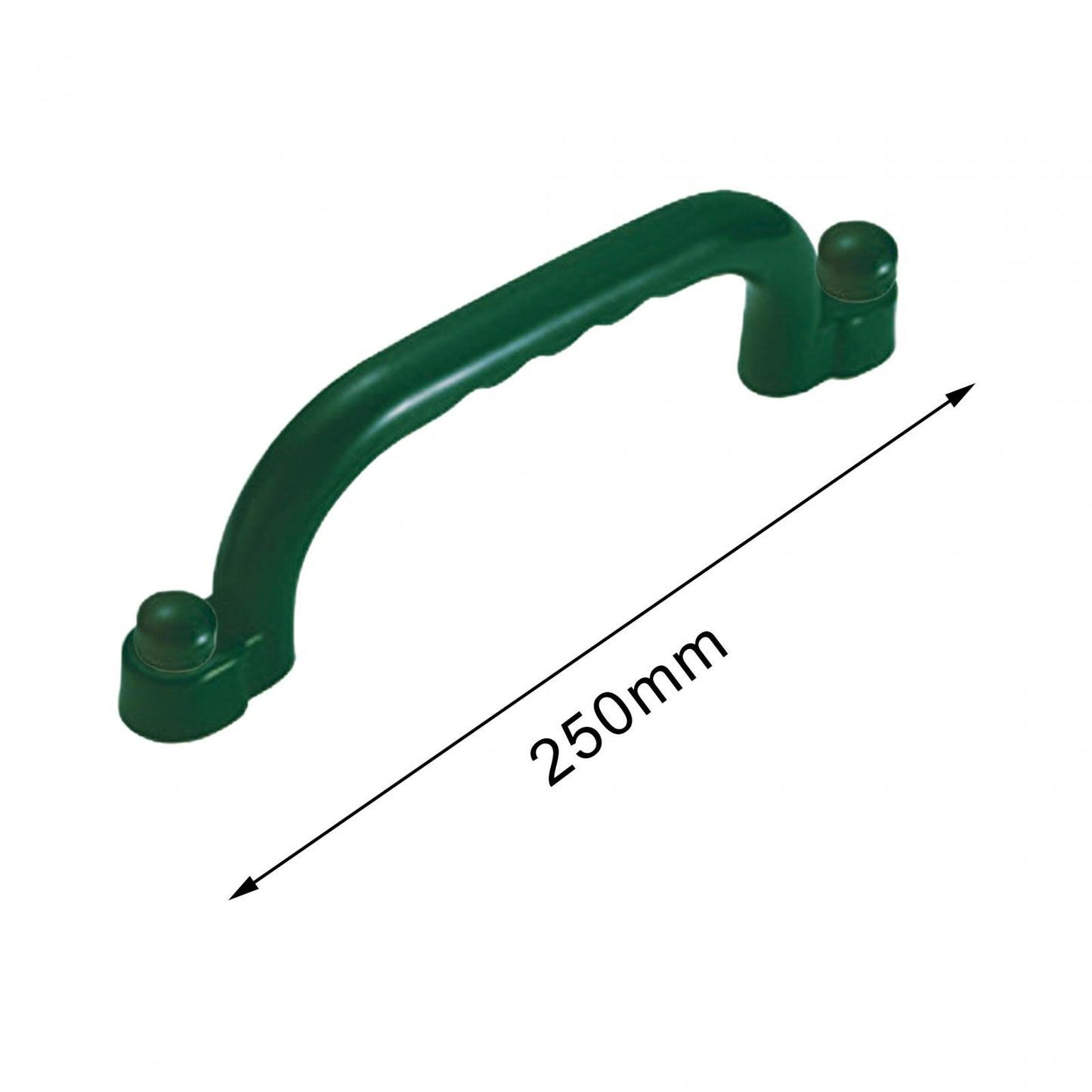 Swingset: Playground Swingset Accessories - Ladder Handles (2-Pack)