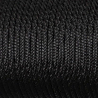 550 Paracord Rope 7-Cores: Outdoor Camping Survival Essential