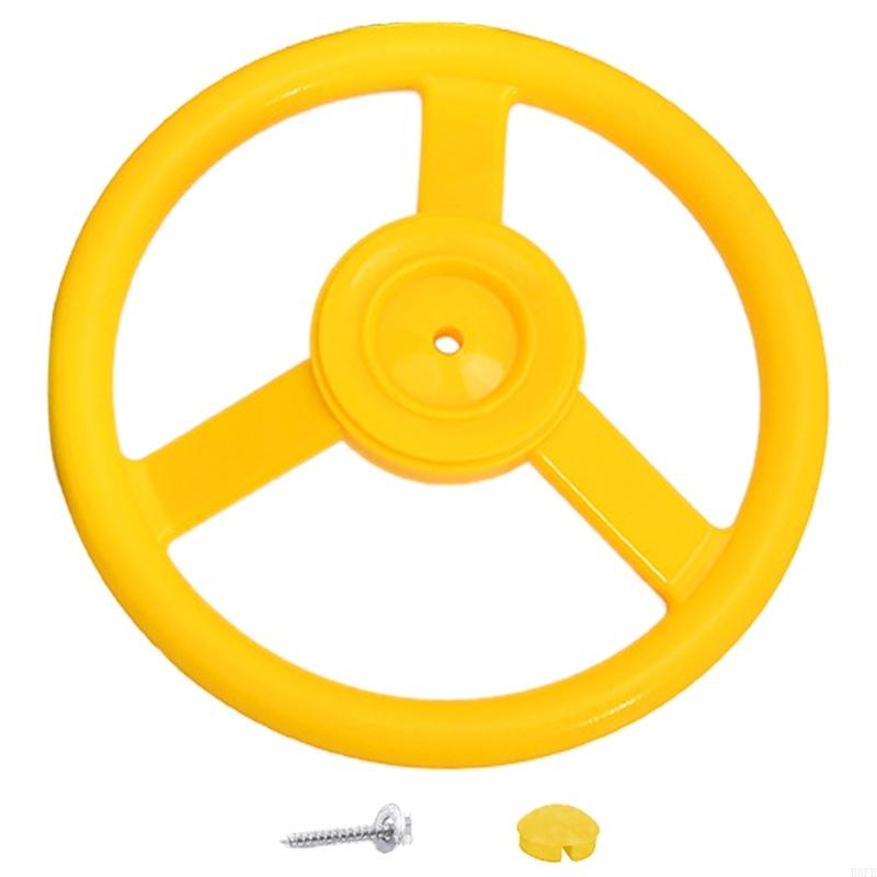 Playground Steering Wheels - R6FE Ship & Swingset Accessory
