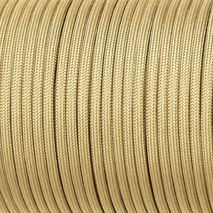 550 Paracord Rope 7-Cores: Outdoor Camping Survival Essential