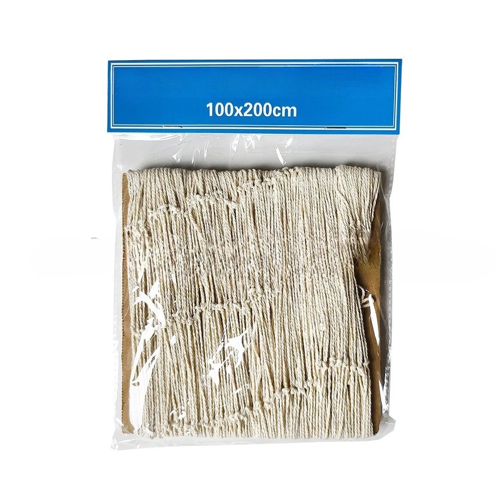 Net Wall Decor - Ocean Theme Party Accessory