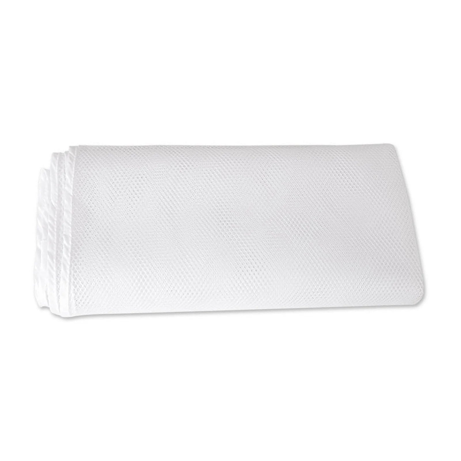 White 200 x 77cm
