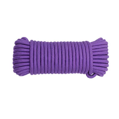 10mm Paracord Lanyard Rope - Survival & Camping Essential