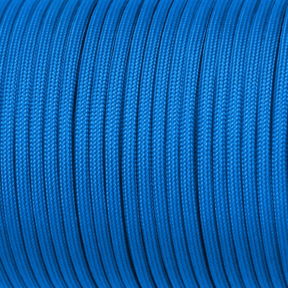 Rope Blue