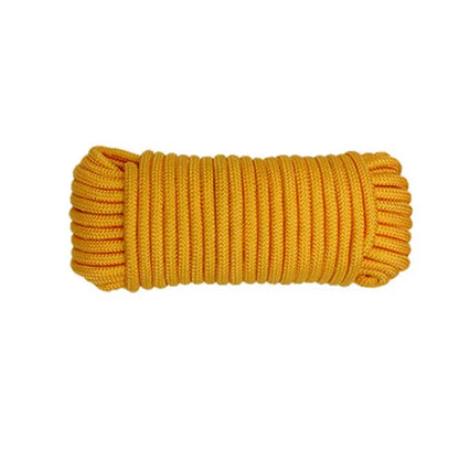10mm Paracord Lanyard Rope - Survival & Camping Essential