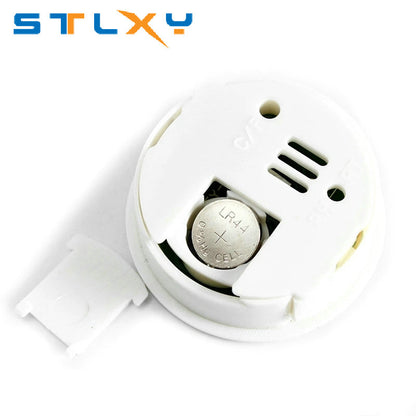 Humidity Meter: Digital LCD Indoor Thermometer Hygrometer Sensor