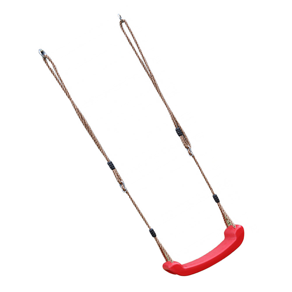 Plastic Swing Seat: Safe, Durable, Indoor/Outdoor Fun