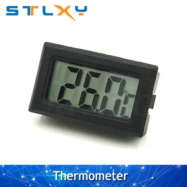 Thermometer