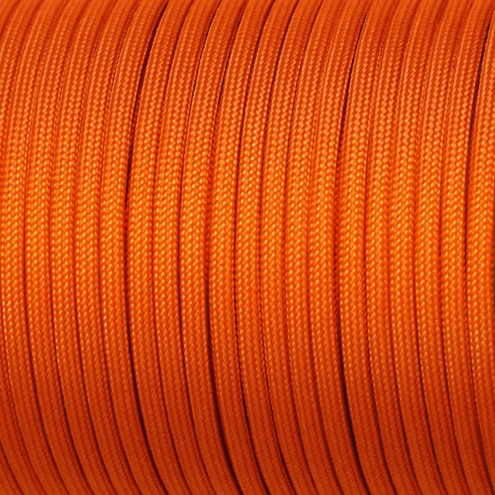 550 Paracord Rope 7-Cores: Outdoor Camping Survival Essential