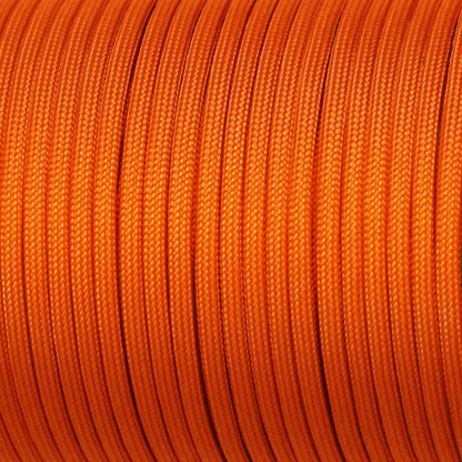 550 Paracord Rope 7-Cores: Outdoor Camping Survival Essential