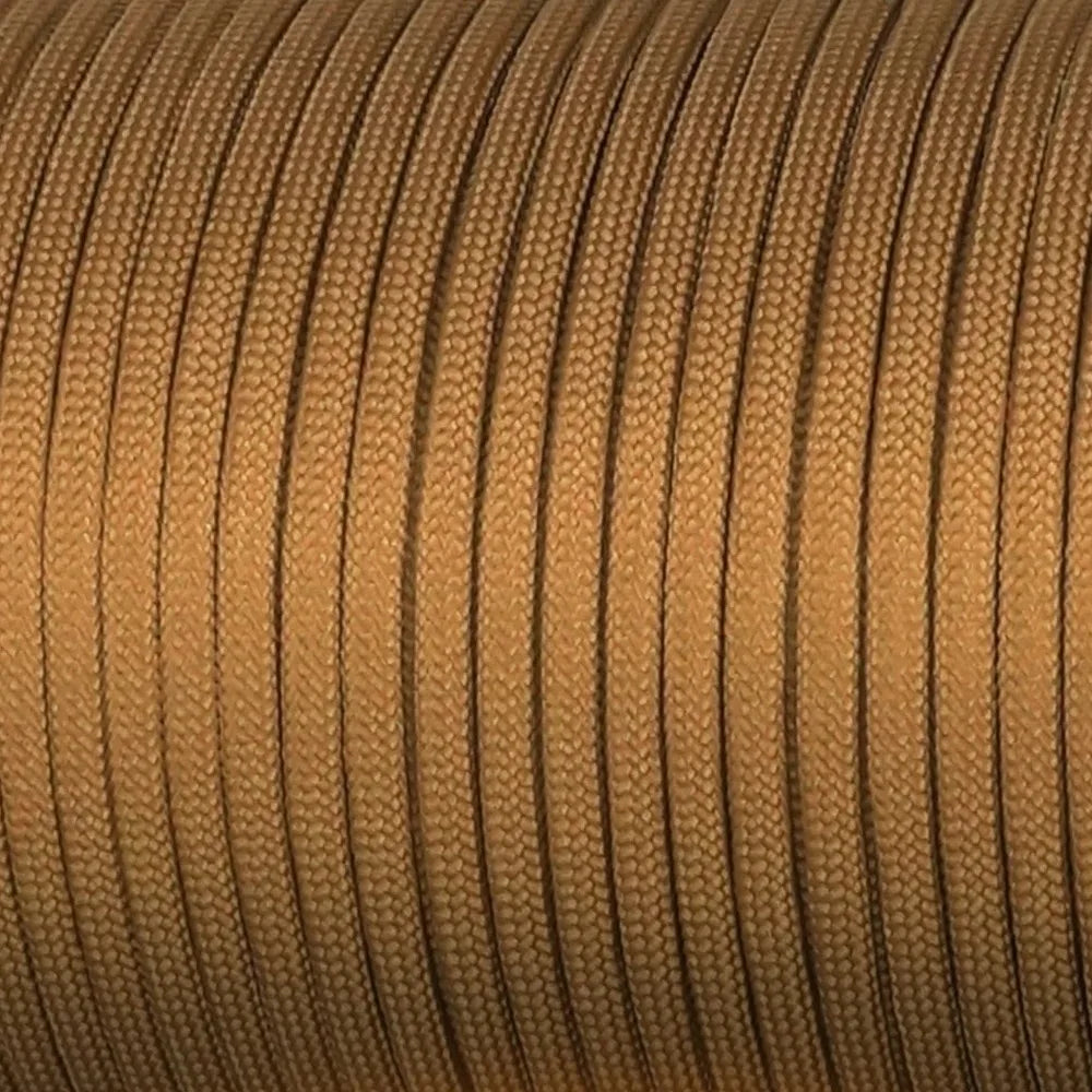 Rope Brown