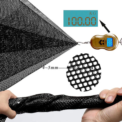 Safety Net: Banister Guard, Baby Proof Balcony & Stairway