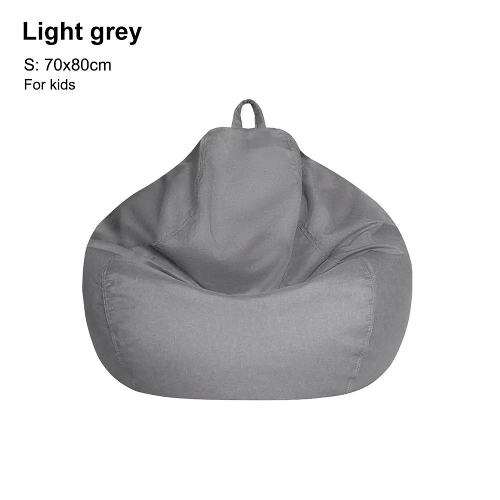 Light grey-S
