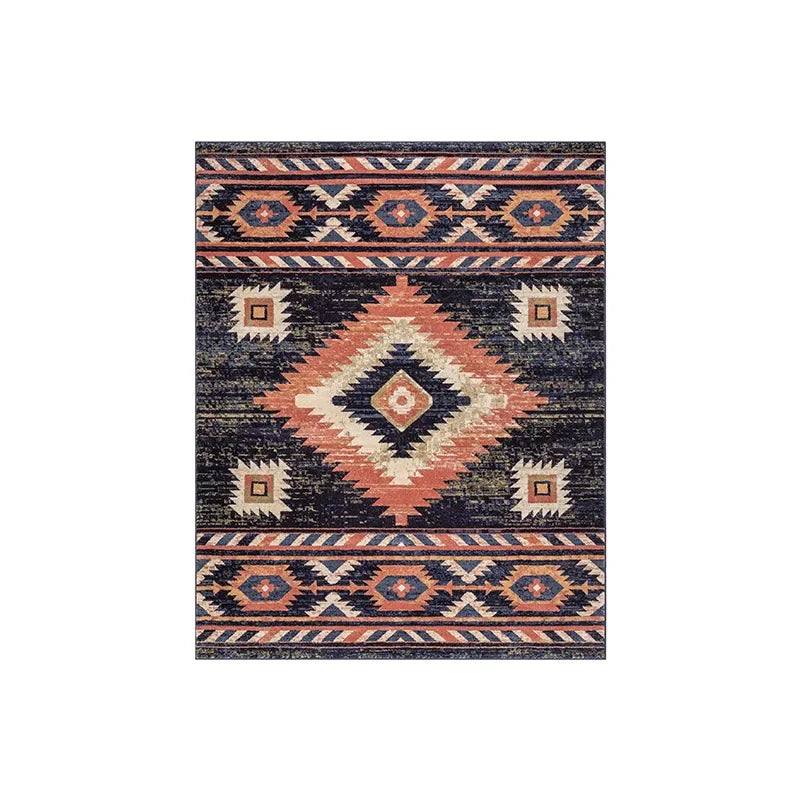 Outdoor Carpet: Moroccan Velvet Carpet - Large Area Home Decor