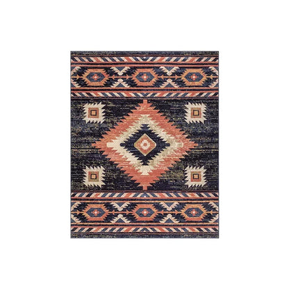 Outdoor Carpet: Moroccan Velvet Carpet - Large Area Home Decor