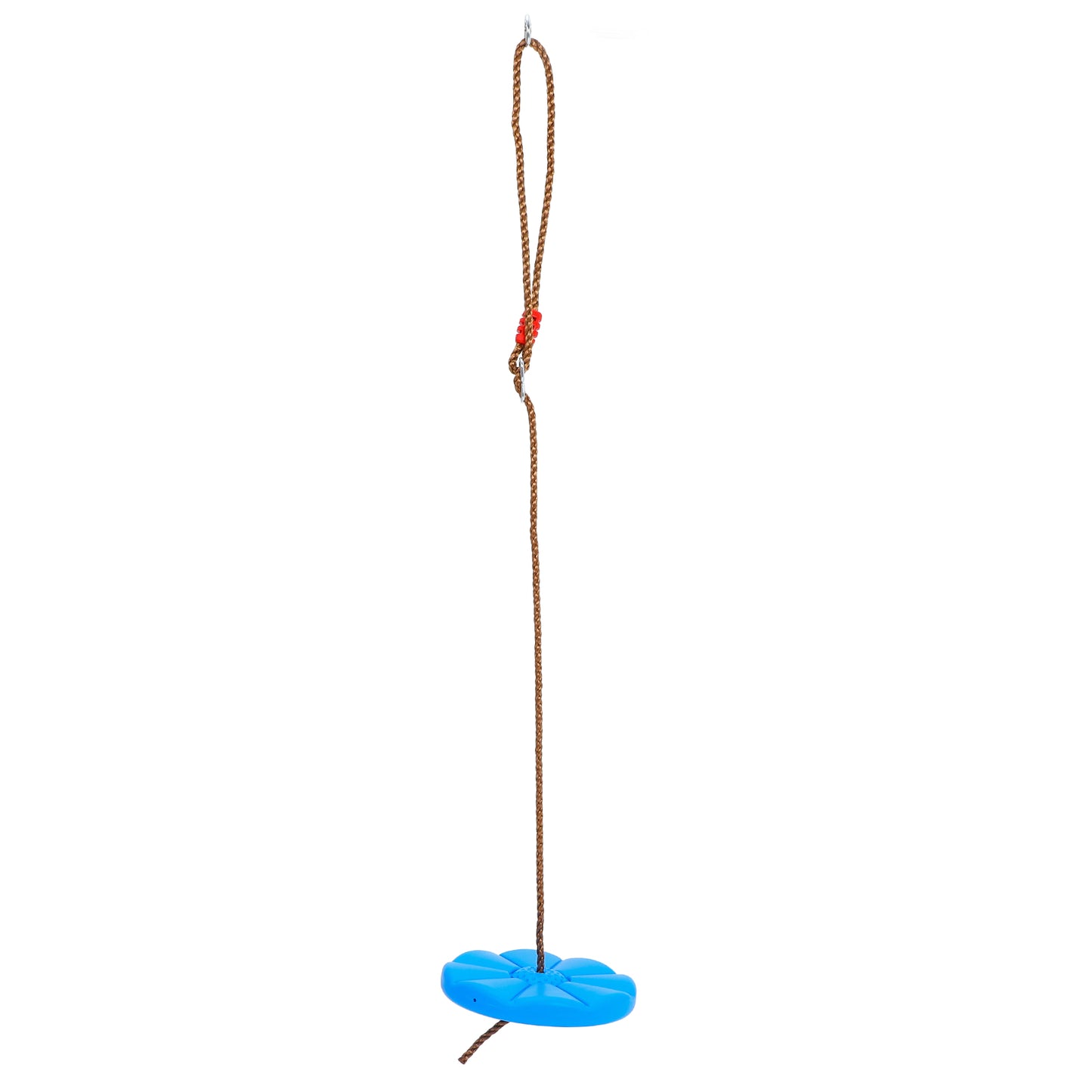 Swing Chair - Blue Hanging Disc for Kids