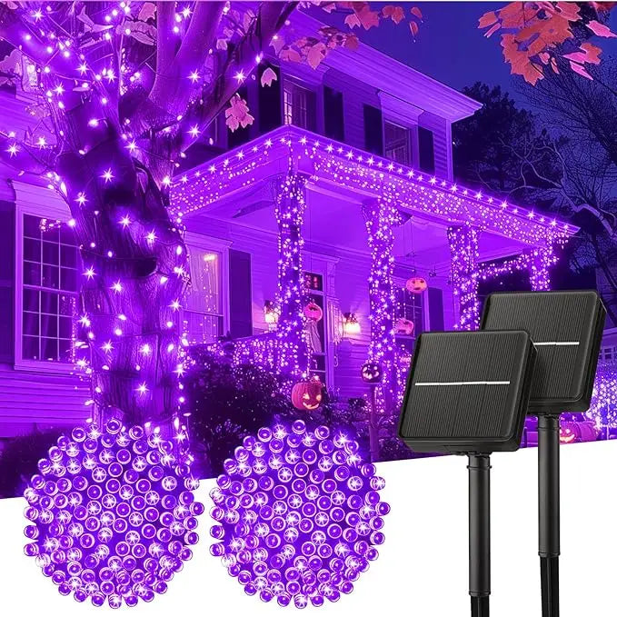 Purple-2PC