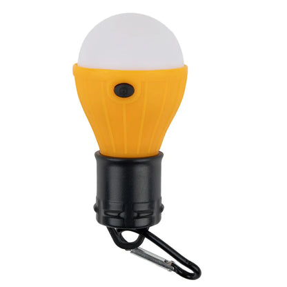 Camping Lantern Lights: Waterproof & Portable Tent Light