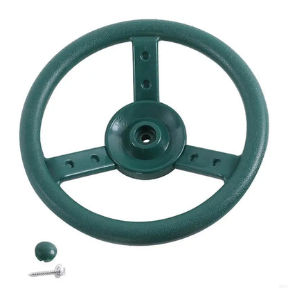 Playground Steering Wheels - R6FE Ship & Swingset Accessory