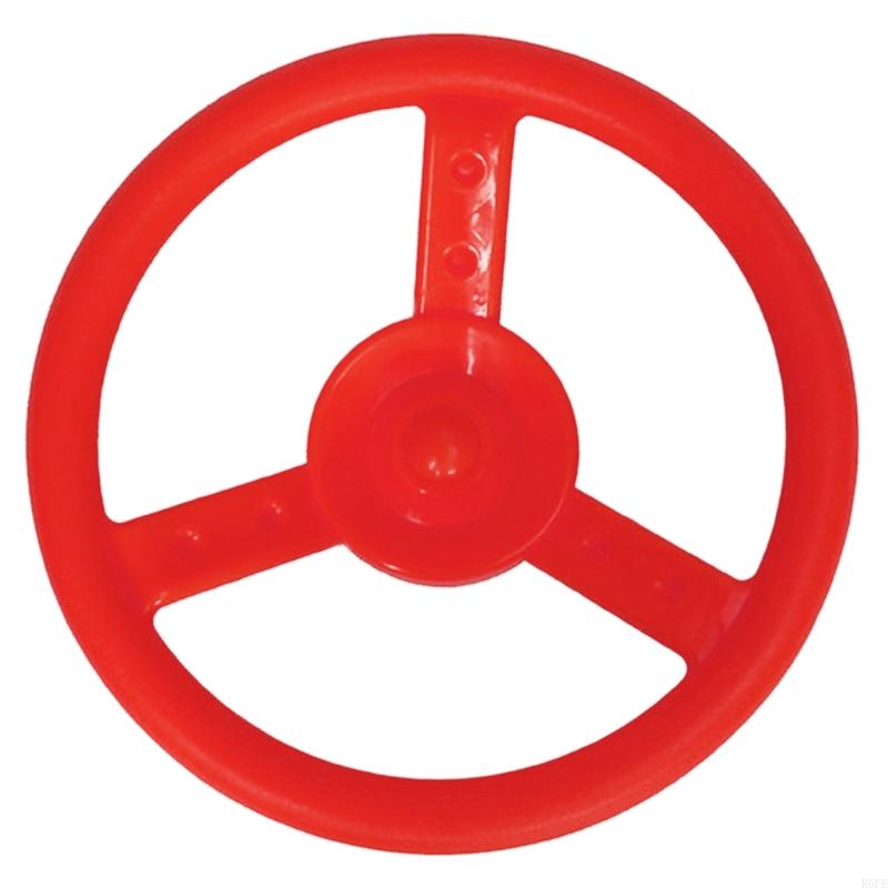 Playground Steering Wheels - R6FE Ship & Swingset Accessory