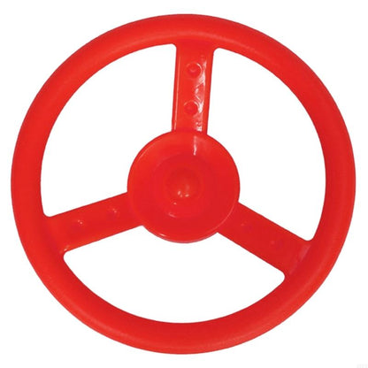 Playground Steering Wheels - R6FE Ship & Swingset Accessory