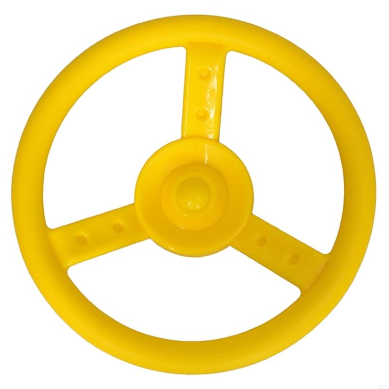 Playground Steering Wheels - R6FE Ship & Swingset Accessory