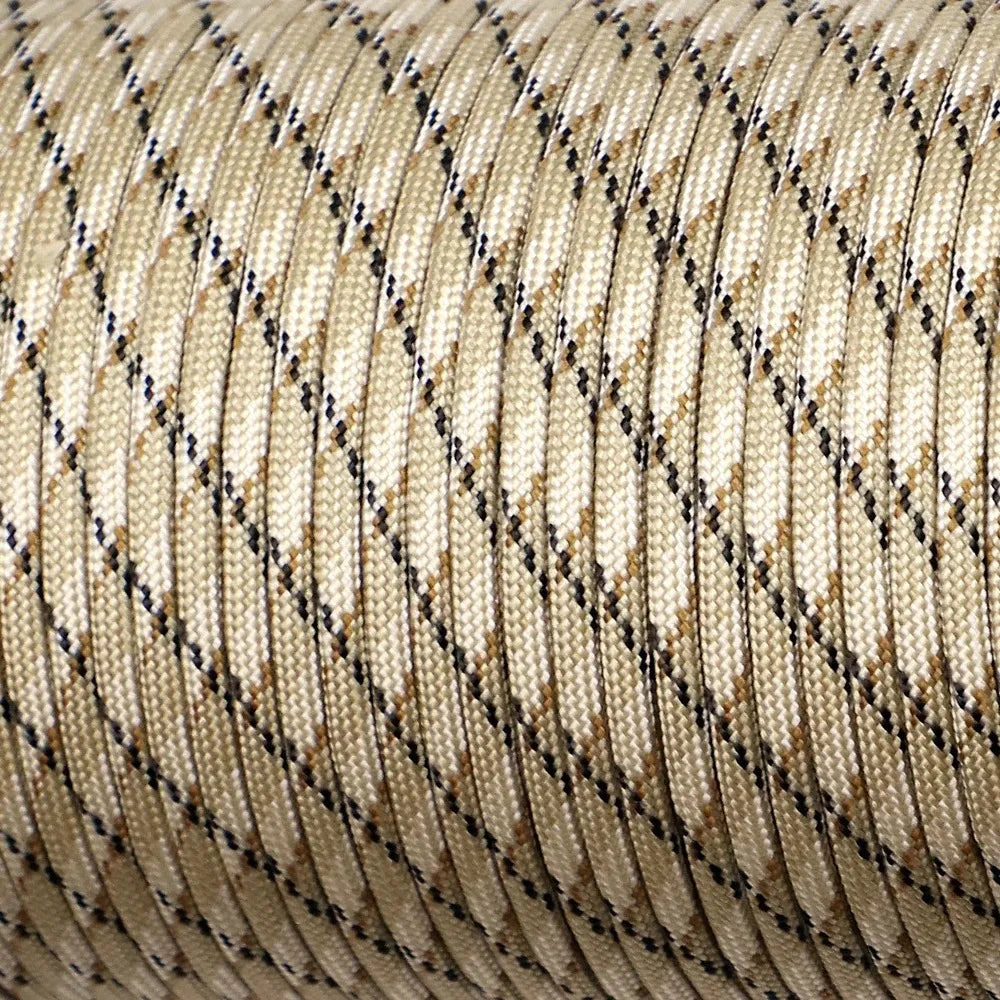 Rope Desert