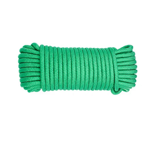 10mm Paracord Lanyard Rope - Survival & Camping Essential