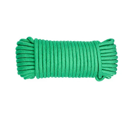 10mm Paracord Lanyard Rope - Survival & Camping Essential