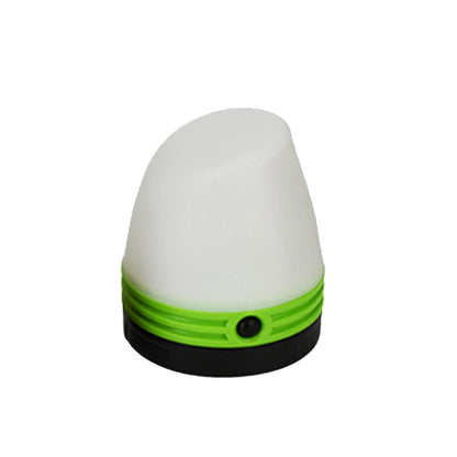 LED Camping Lights: Magnetic Base, Portable & Emergency Ready