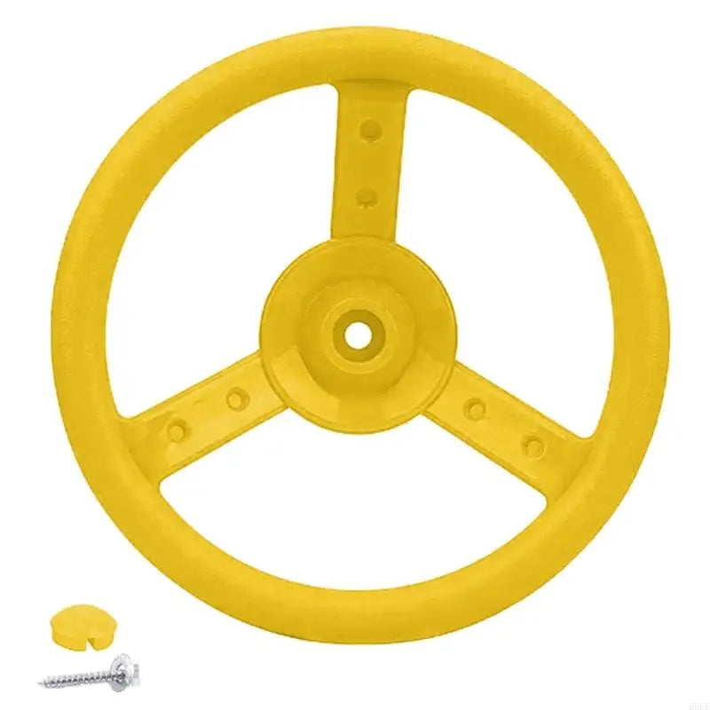 Playground Steering Wheels - R6FE Ship & Swingset Accessory