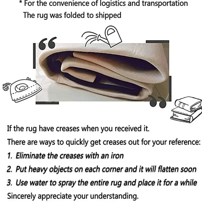 Outdoor Rug: Camping Carpet Large Waterproof Outdoor Picnic Blanket