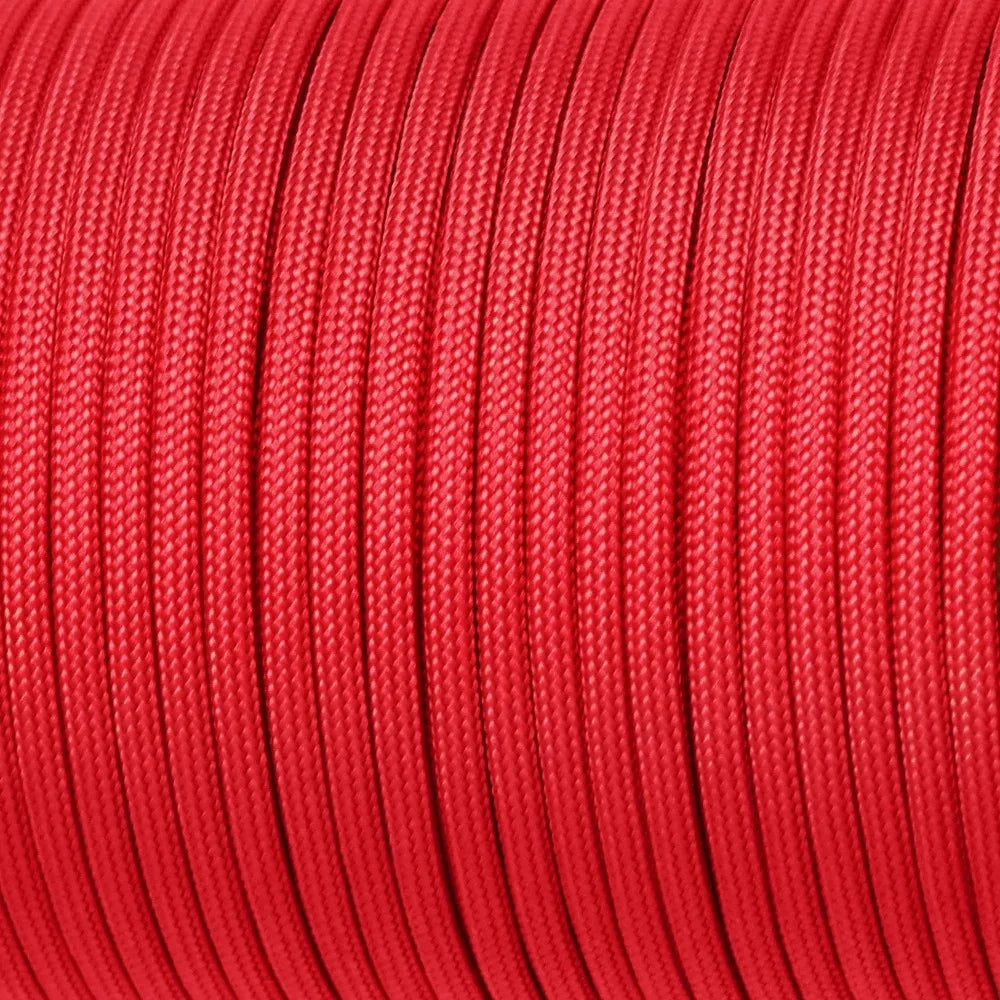 Rope Red