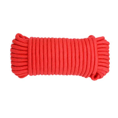10mm Paracord Lanyard Rope - Survival & Camping Essential