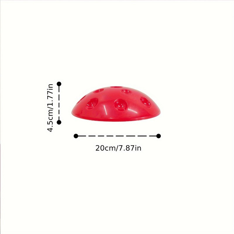 Stepping Stones: Sensory Stepping Stones Set - Balance & Coordination for Kids