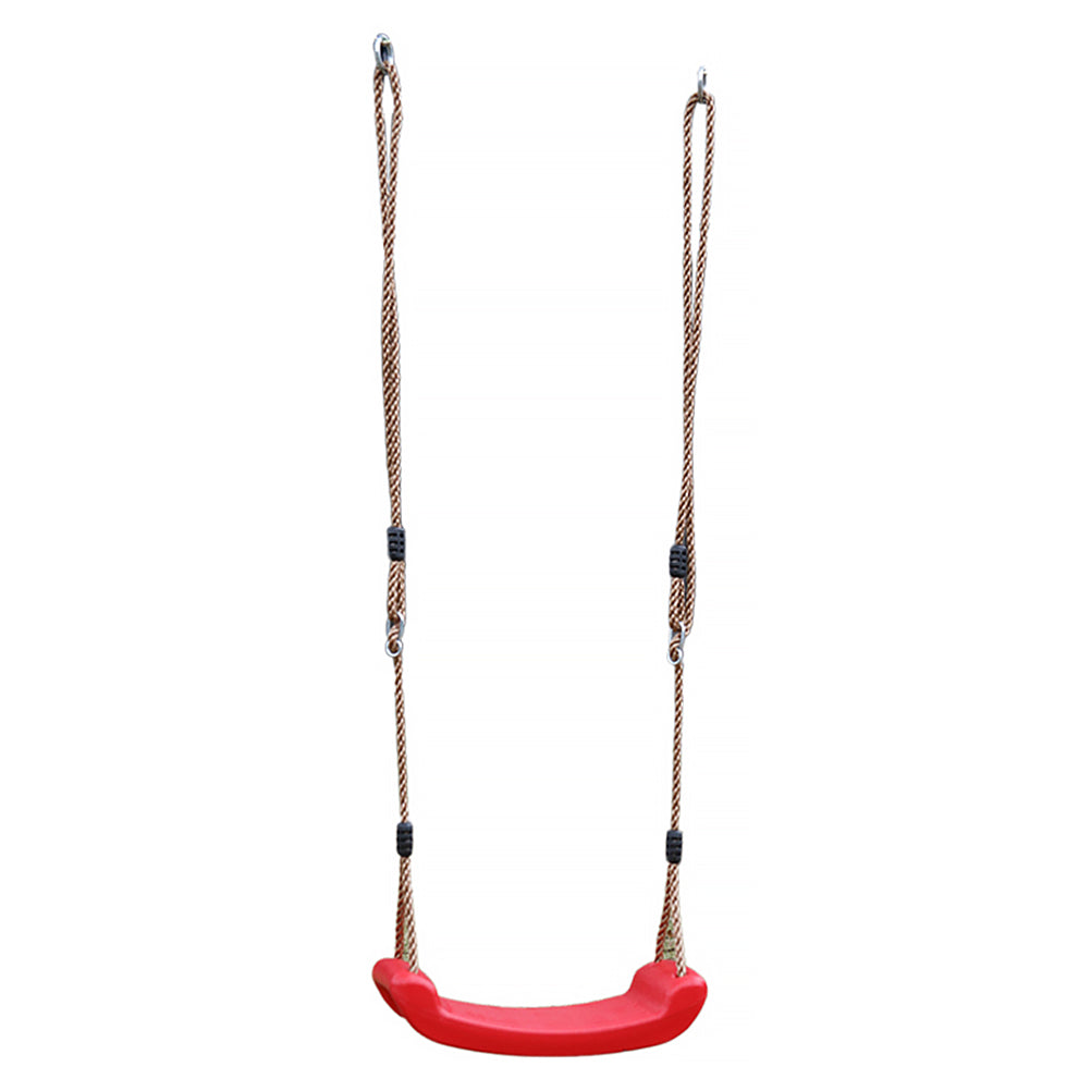 Plastic Swing Seat: Safe, Durable, Indoor/Outdoor Fun