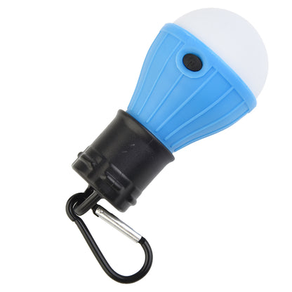Camping Lantern Lights: Waterproof & Portable Tent Light