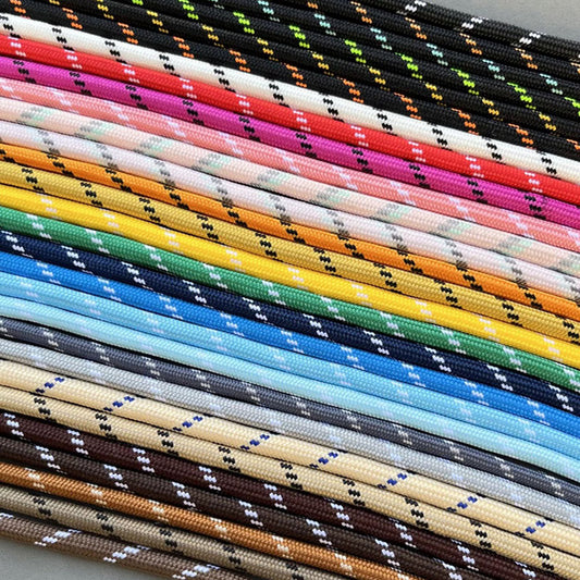Paracord Rope 550 100FT Multi-Color Rope for Hiking & Camping
