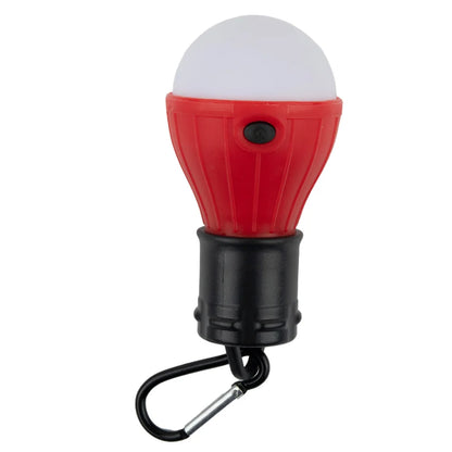 Camping Lantern Lights: Waterproof & Portable Tent Light