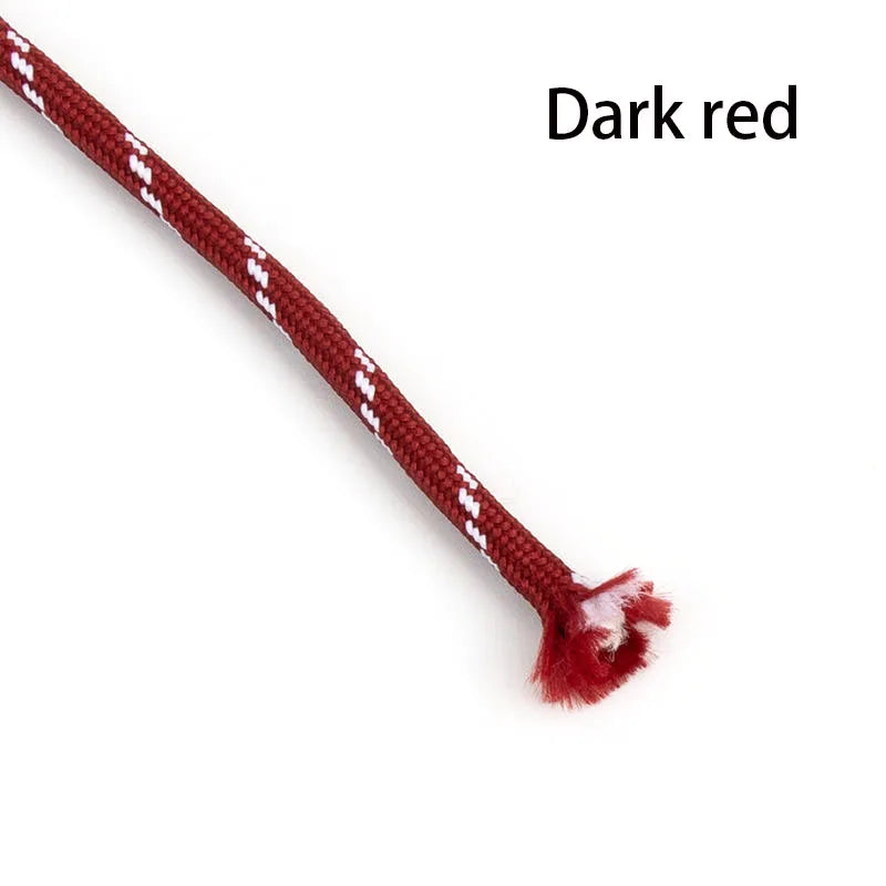 Dark red